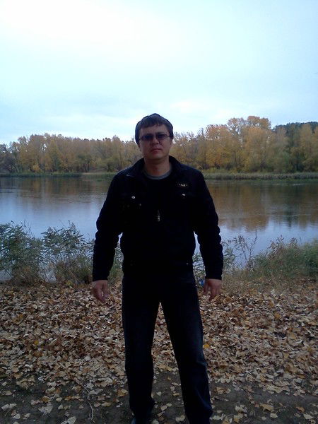 Андрей Толстобров