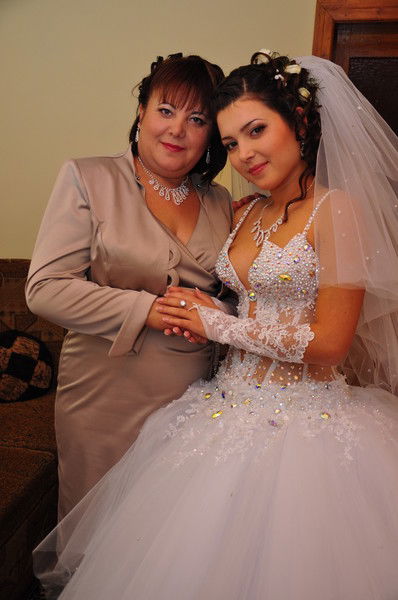 Галина Глинская