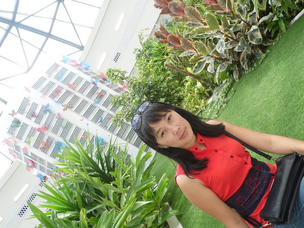 Дана Ержанова