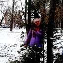 Ирина Бурнашова
