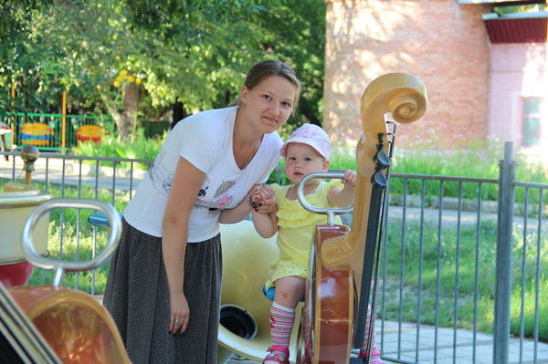 Лариса Сакпанова