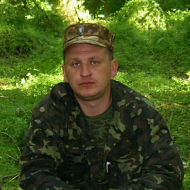 Андрей Карпенко