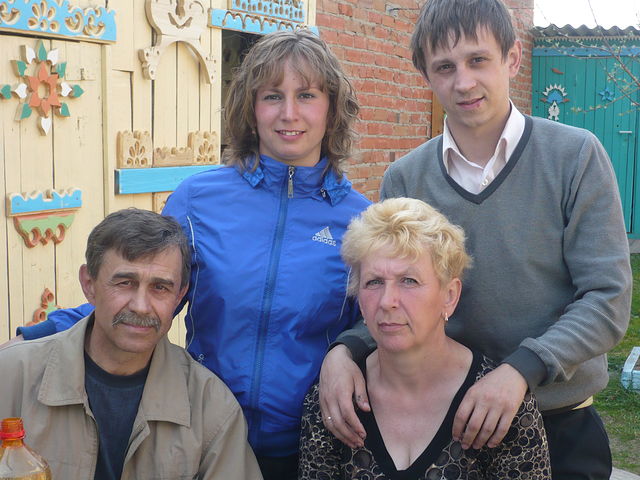 Анатолий Щербак