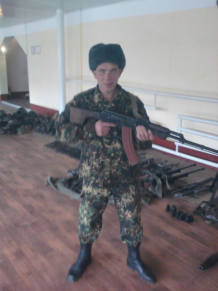 Андрей Демченко