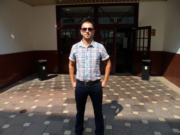 Артем Бойко