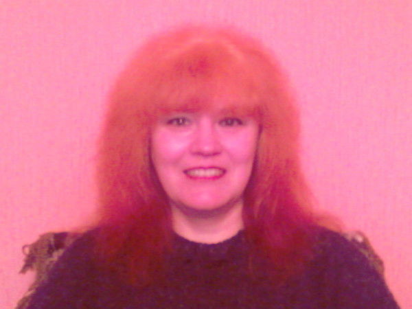 Светлана Зарецкая