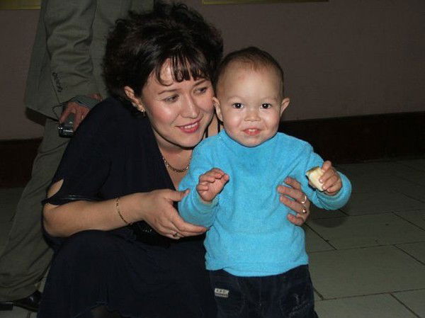 Эльмира Хуснутдинова