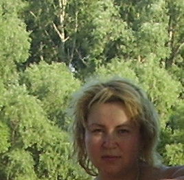 Ирина Голушко