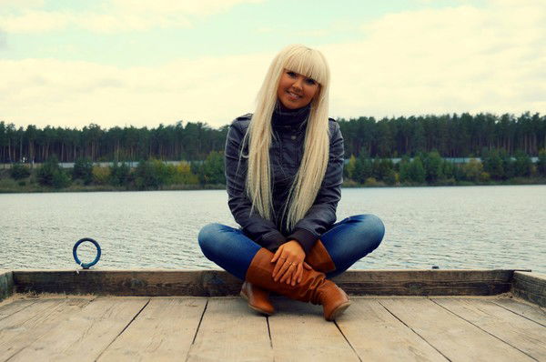 Светик Ходякова