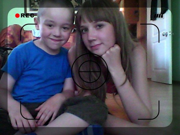 Алинка Медведева