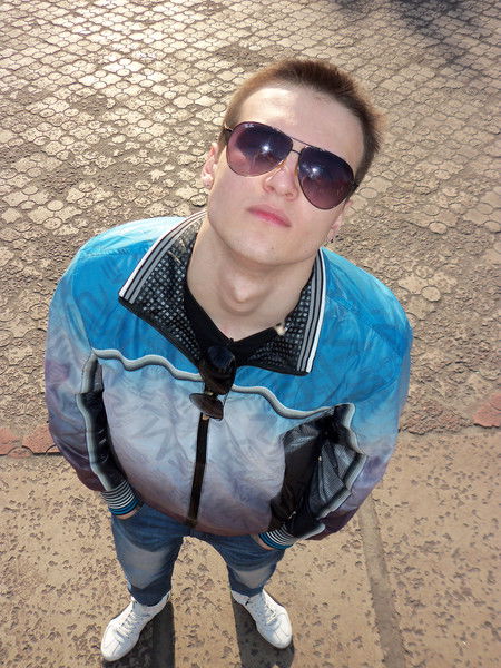 Владимир Воробьев