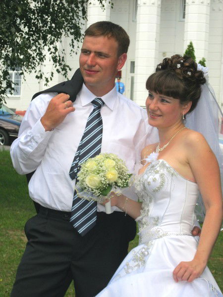 Анастасия Гайдук