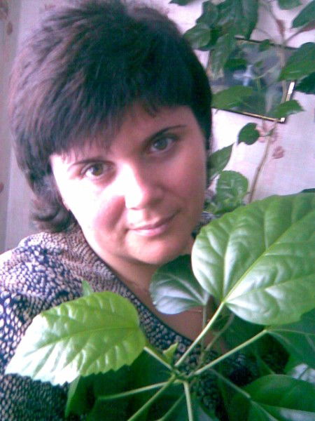 Наташа Дюмина