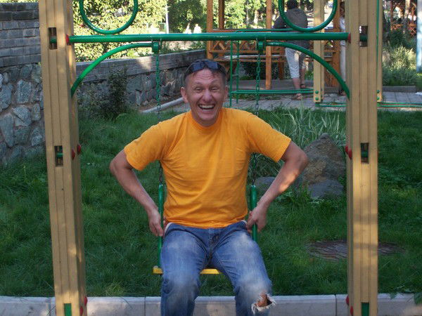 Леонтий Нечаев