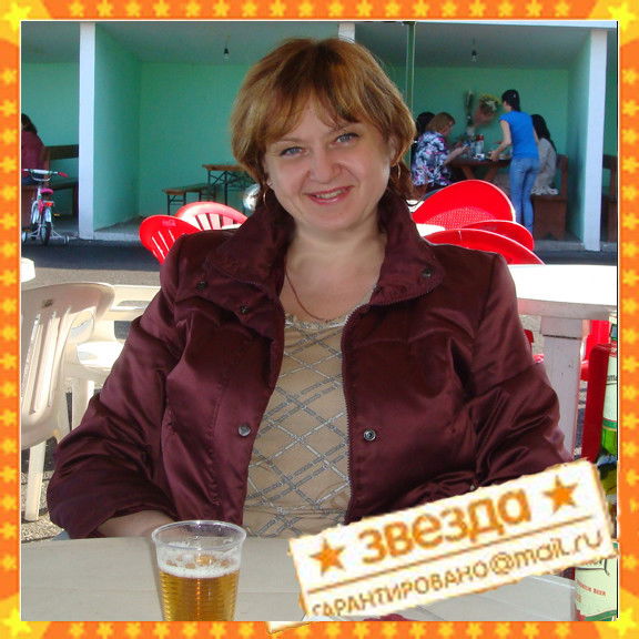 Елена Кримчук