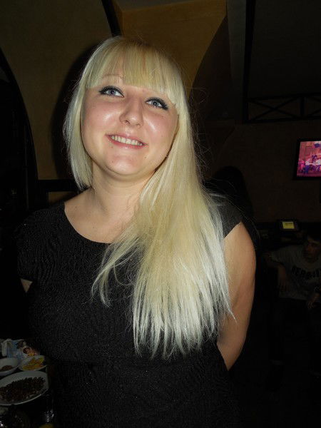 Ирина Прошина