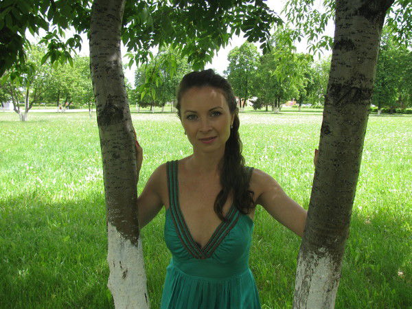 Наталия Рязанова