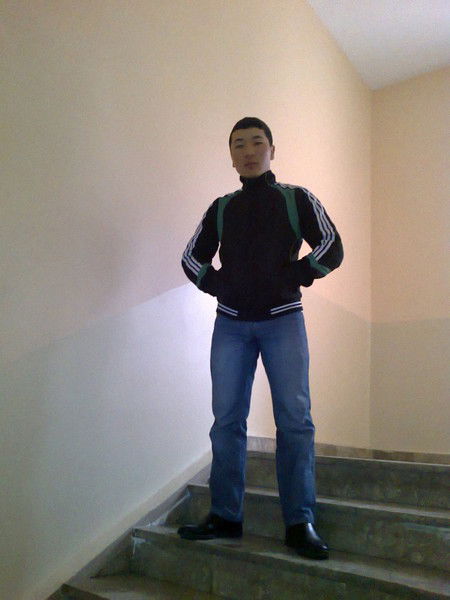 Бейшен Конурбаев