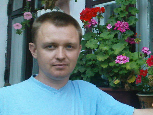 Игорь Чистяков