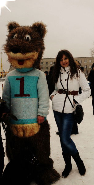 Мариша Романенко