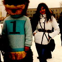 Мариша Романенко