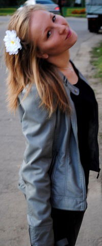 Юлия Карпович