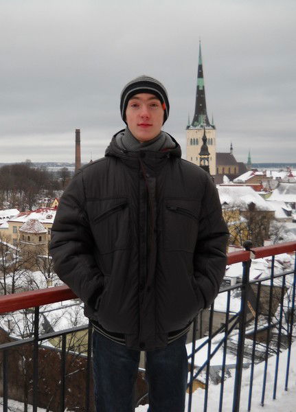 Андрей Шевчук