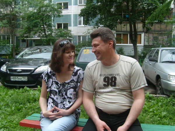 Игорь Киселев