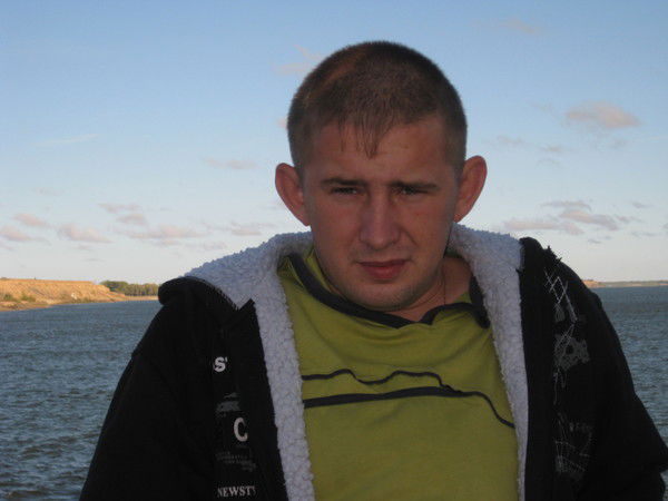 Михаил Молчанов