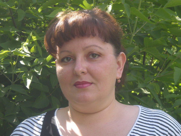 Ольга Притупова