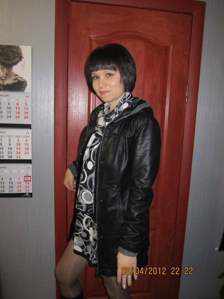 Лариса Романова