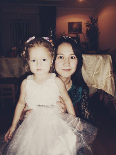 Раушания Мажитова