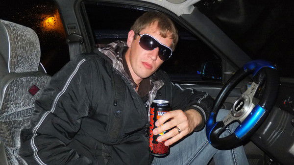 Игорь Полушкин