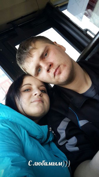 Алексей Ушаков