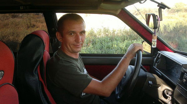 Александр Чернышов