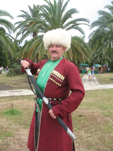 Андрей Иванов