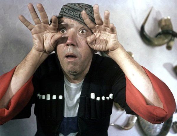 Мужик Иванов