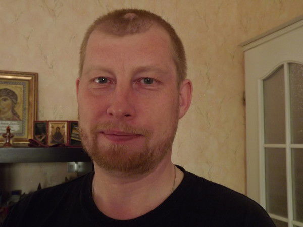 Алексей Тукмачев