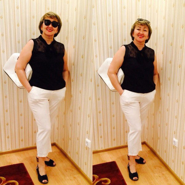 Гульзада Кудабаева