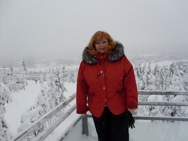 Светлана Хромова