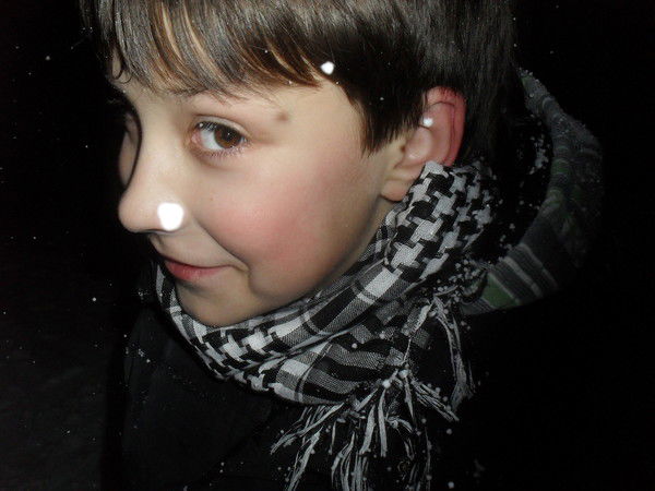 Паша Вересковский