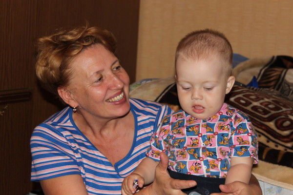 Ольга Александровна Булычева