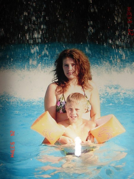 Елена Кравченко