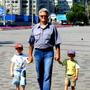 Михаил Гузеев