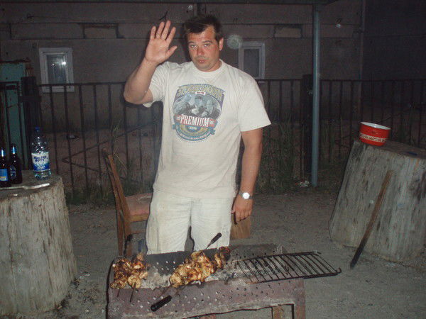 Алексей Пузына