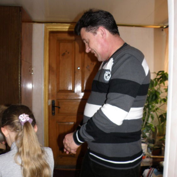 Сергей Кучеренко