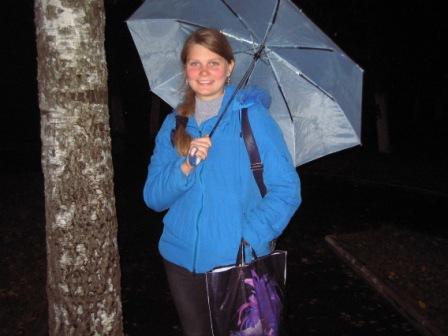 Елена Колосова