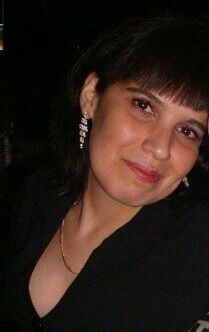 Лариса Фархутдинова