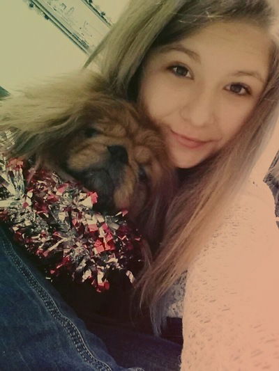 Виктория Колодина