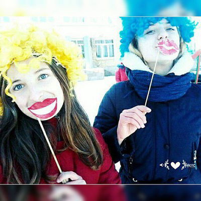 Алёна Журило